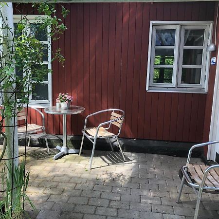 Cozy Cottage Kibaek Exterior photo