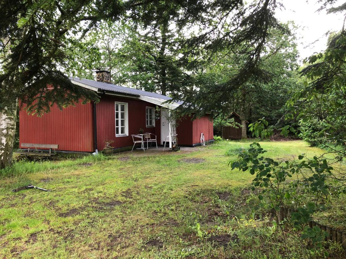 Cozy Cottage Kibaek Exterior photo