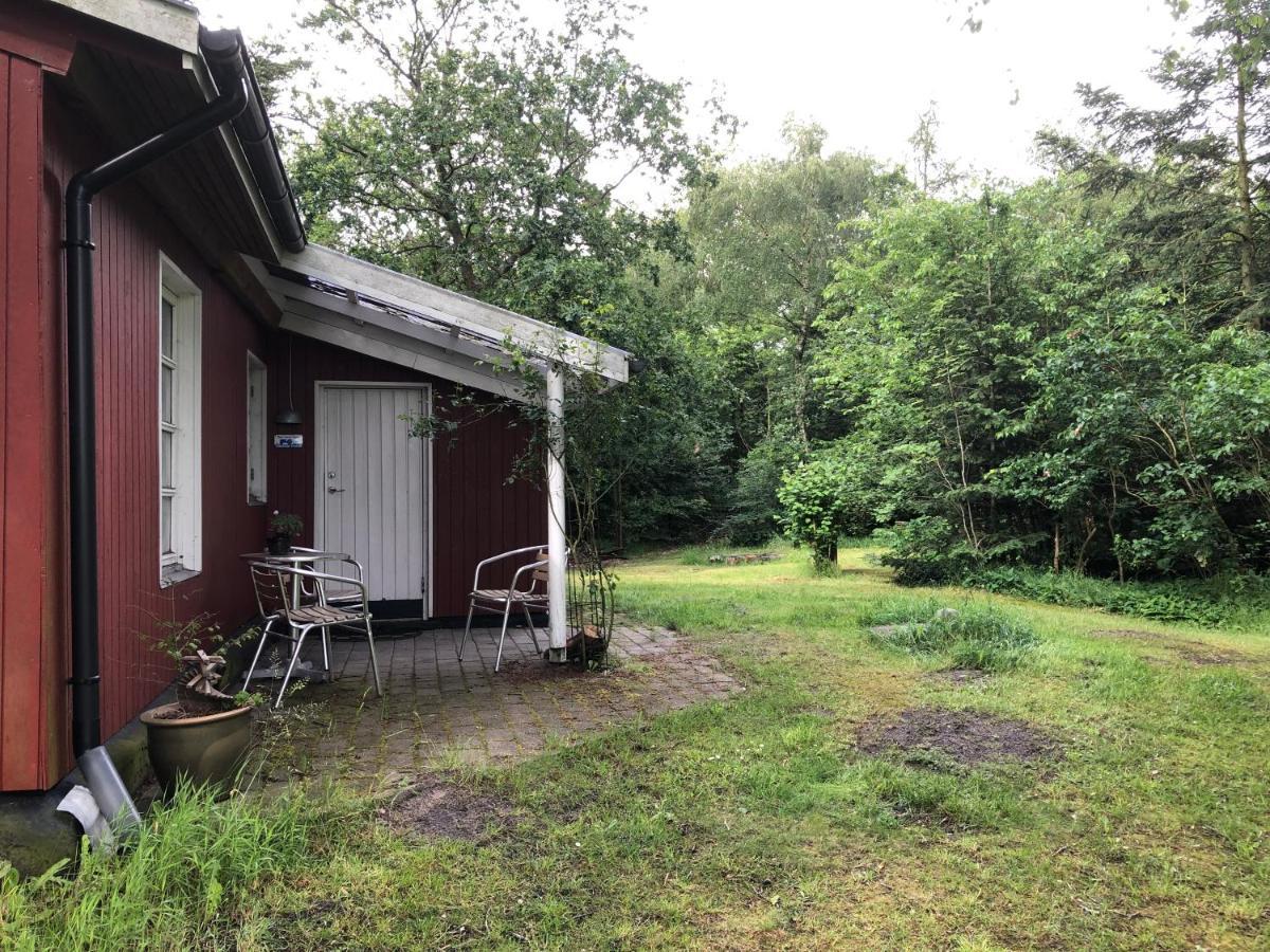 Cozy Cottage Kibaek Exterior photo