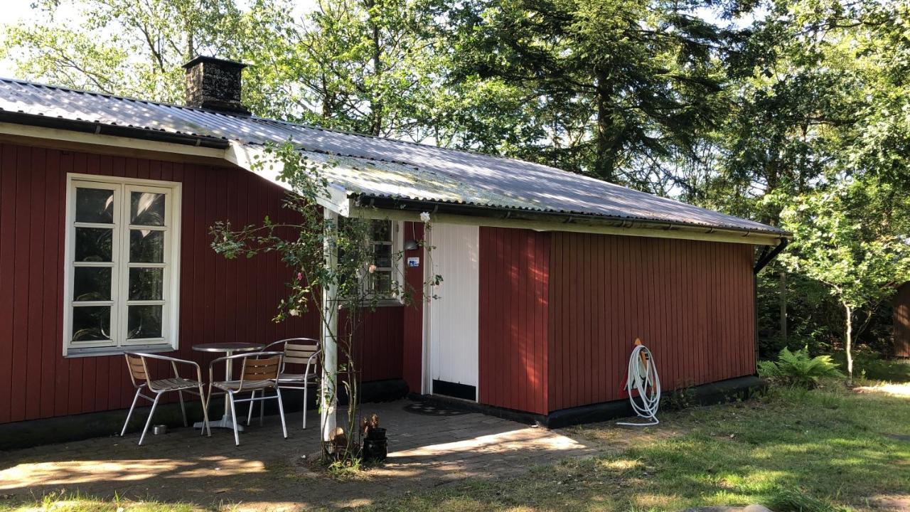 Cozy Cottage Kibaek Exterior photo