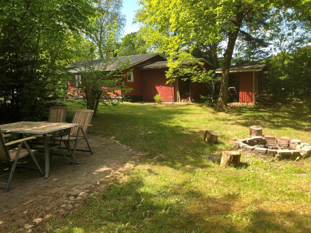 Cozy Cottage Kibaek Exterior photo