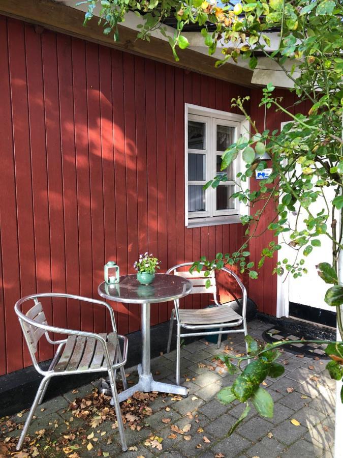 Cozy Cottage Kibaek Exterior photo